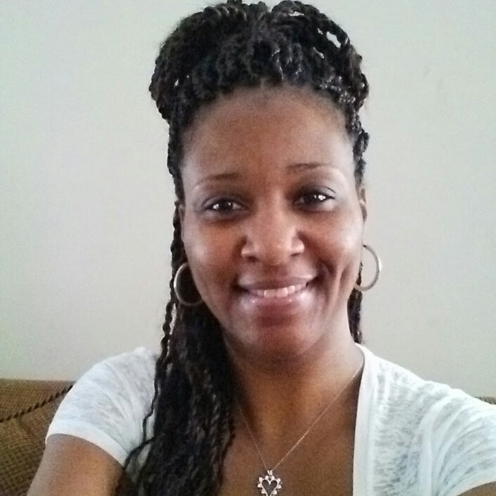 Meet your Posher, Pamela